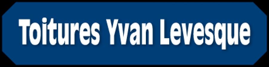 Toitures Yvan Levesque Rimouski Logo